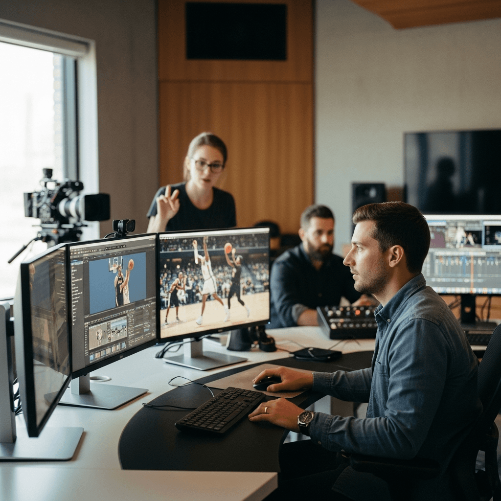 Sports Leagues & Teams