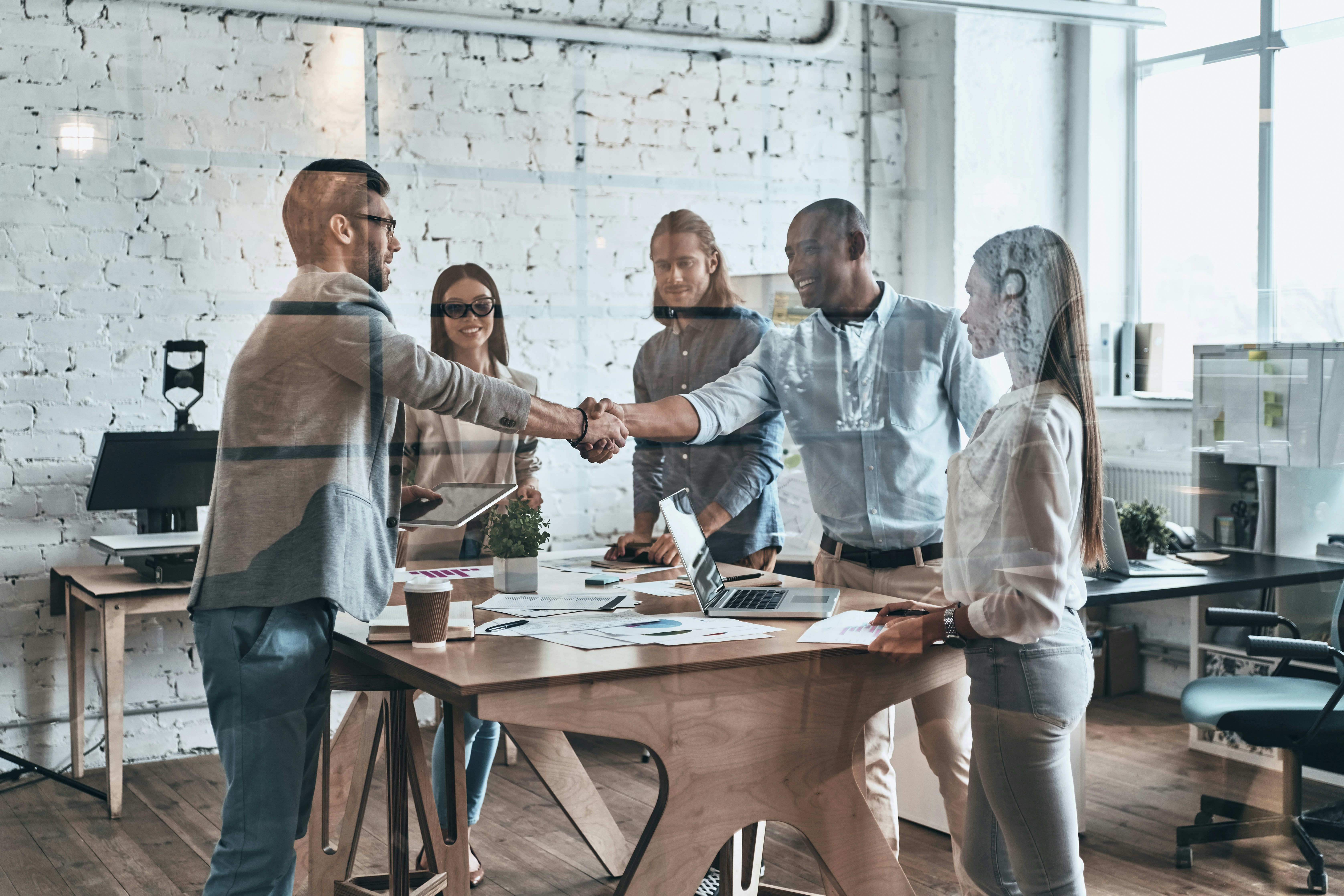 Why Media Organizations Need Domain-Specific AI Partners