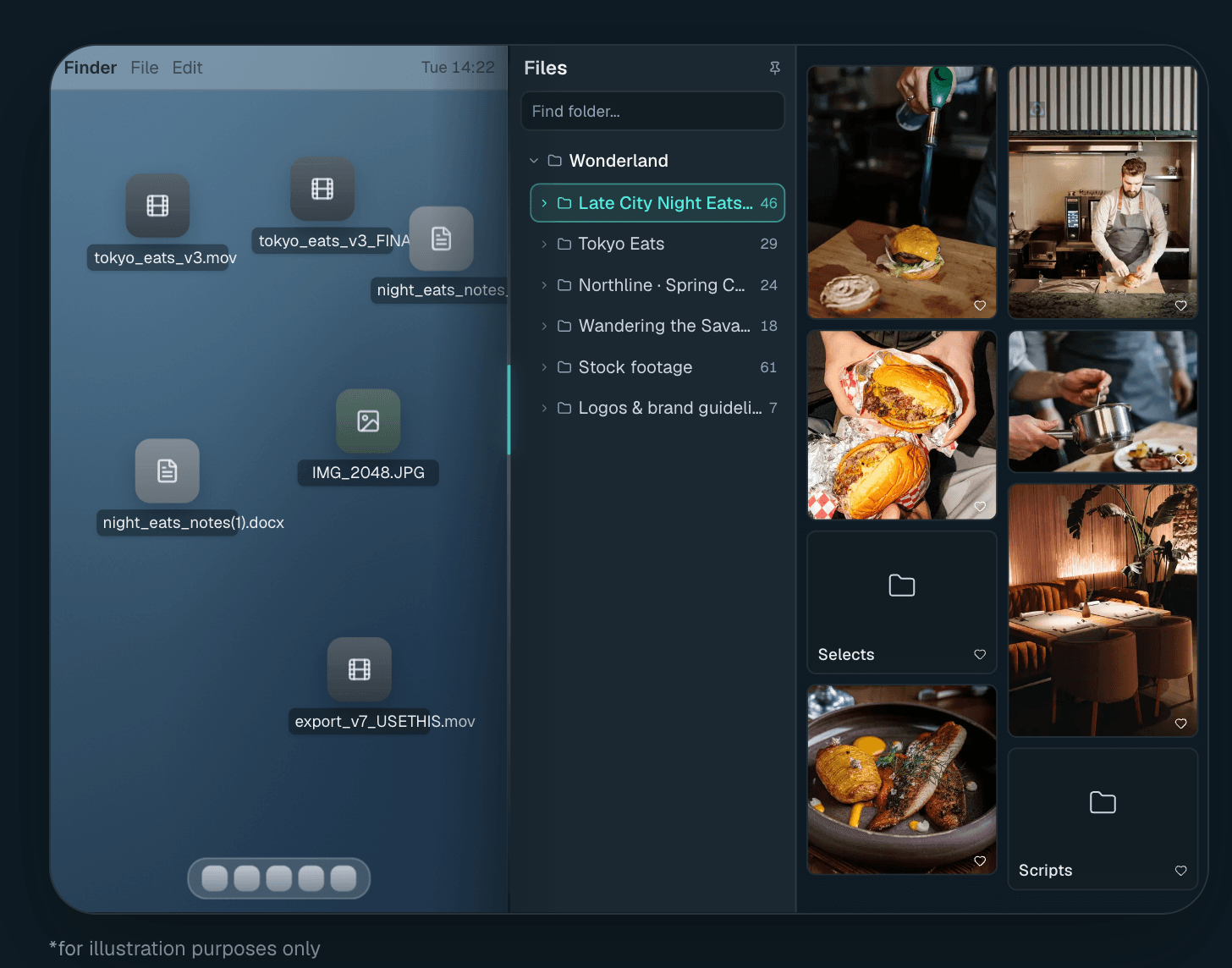 AIR Fusion Studio, an AI-Native workspace for modern media teams