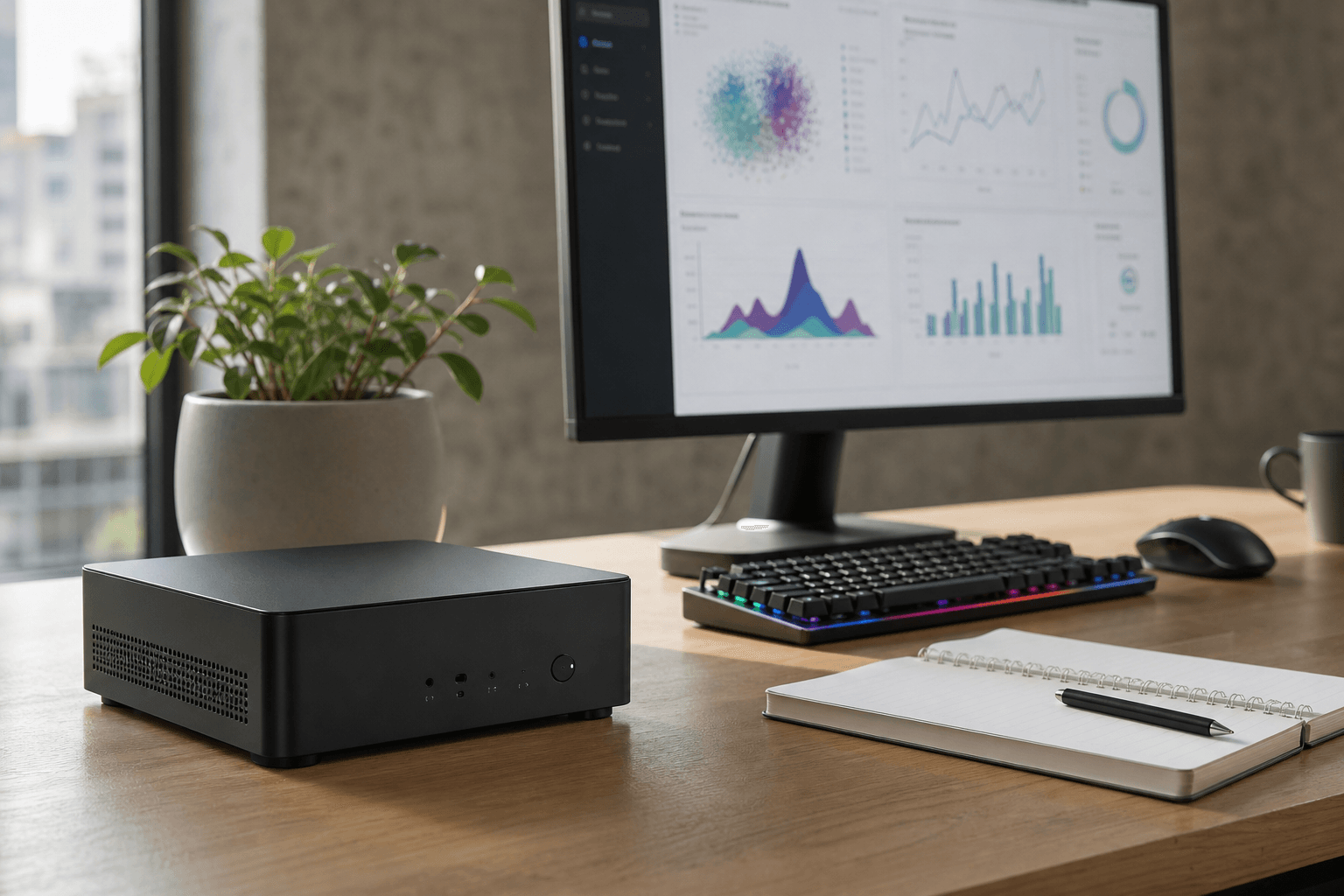 Why Edge AI needs an operating model to deliver value